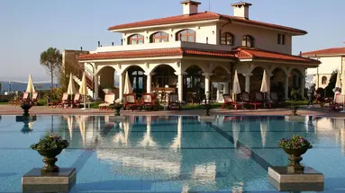 Helena Sands (Ex. Royal Palace Helena Sa