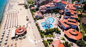 Helena Sands (Ex. Royal Palace Helena Sa