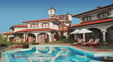 Helena Sands (Ex. Royal Palace Helena Sa