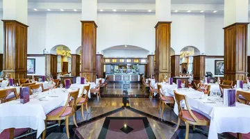 Helena Sands (Ex. Royal Palace Helena Sa