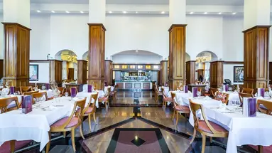 Helena Sands (Ex. Royal Palace Helena Sa