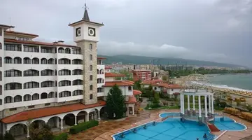 Helena Sands (Ex. Royal Palace Helena Sa