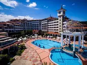 Helena Sands (Ex. Royal Palace Helena Sa