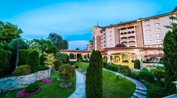 Helena Sands (Ex. Royal Palace Helena Sa