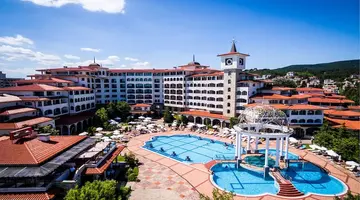 Helena Sands Hotel