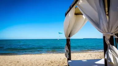 Helena Sands Hotel