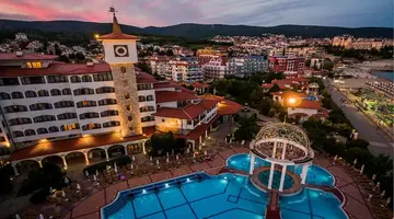 Helena Sands Hotel