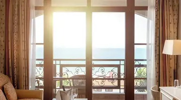 Helena Sands Hotel