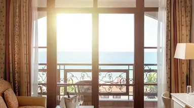 Helena Sands Hotel