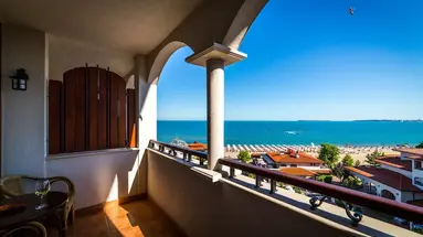 Helena Sands Hotel