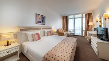 Helena Sands Hotel