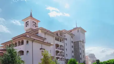 Helena Sands Hotel