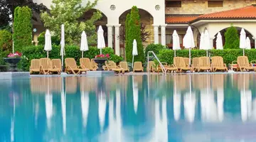 Helena Sands Hotel