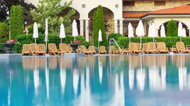Helena Sands Hotel