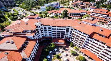 Helena Sands Hotel