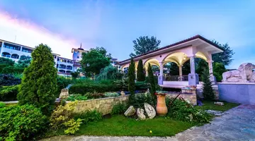 Helena Sands Hotel