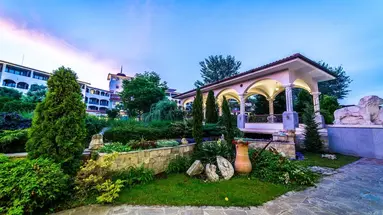 Helena Sands Hotel