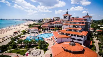 Helena Sands Hotel