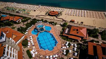 Helena Sands Hotel