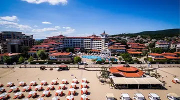 Helena Sands Hotel