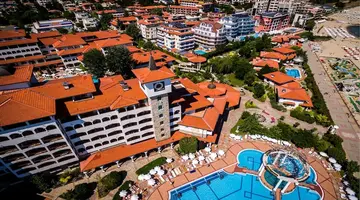 Helena Sands Hotel