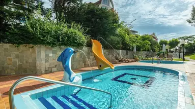 Helena Sands Hotel