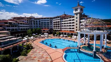 Helena Sands Hotel
