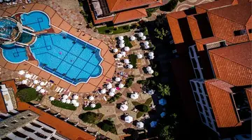 Helena Sands Hotel