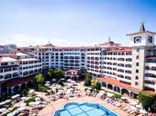Helena Sands Hotel