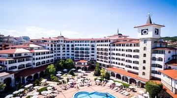 Helena Sands Hotel