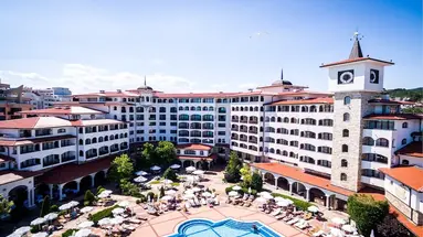 Helena Sands Hotel