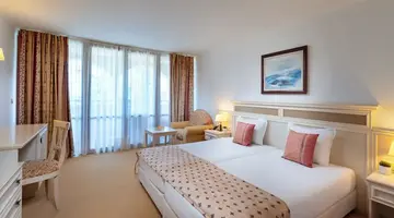Helena Sands Hotel