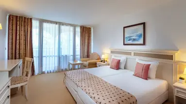Helena Sands Hotel