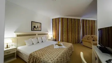 Helena Sands Hotel