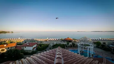 Helena Sands Hotel