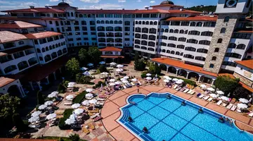 Helena Sands Hotel