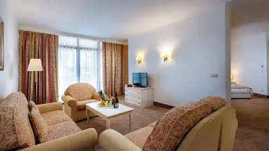 Helena Sands Hotel