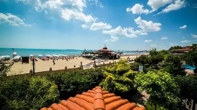 Helena Sands Hotel