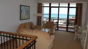 Helena Sands Hotel