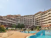 Helena Sands Hotel