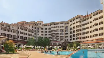 Helena Sands Hotel