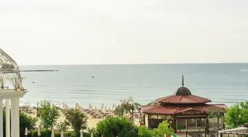 Helena Sands Hotel