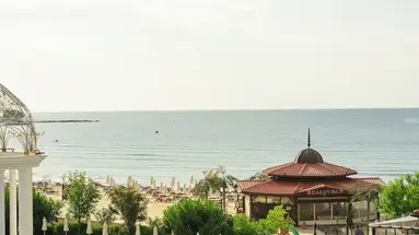 Helena Sands Hotel