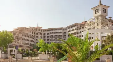 Helena Sands Hotel