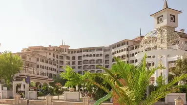 Helena Sands Hotel