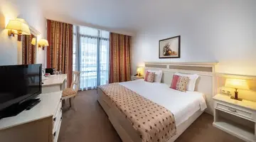 Helena Sands Hotel