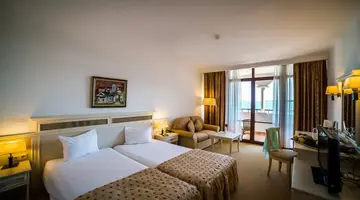 Helena Sands Hotel