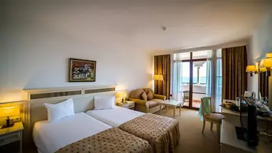 Helena Sands Hotel