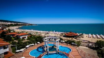 Helena Sands Hotel