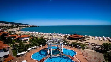 Helena Sands Hotel